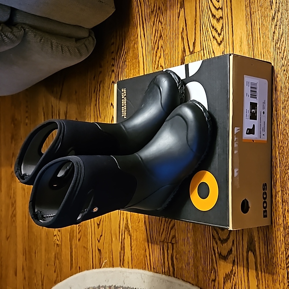Bogs Kids boots